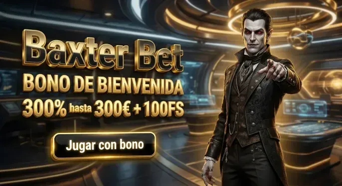 Baxter Bet Casino